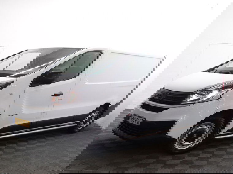 Foto van Fiat Talento