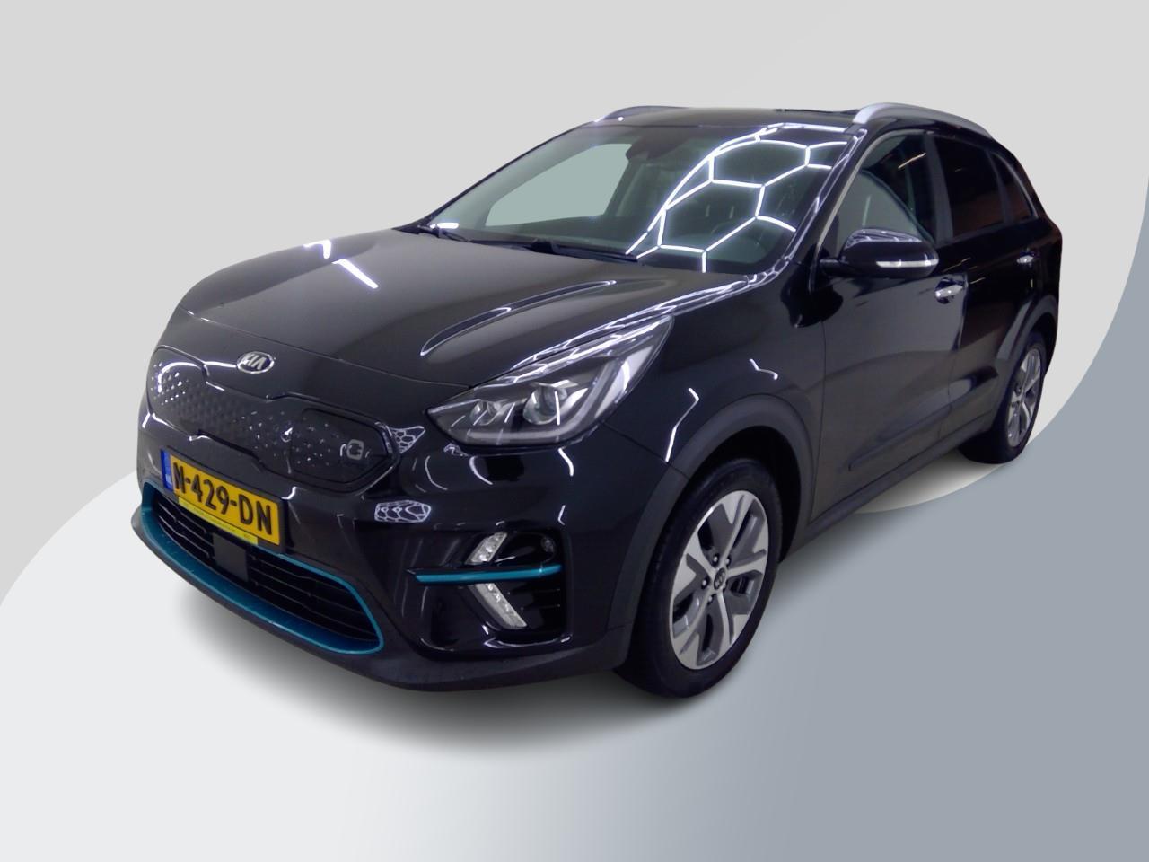 Foto van Kia e-Niro