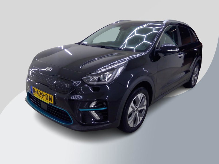 Foto van Kia e-Niro