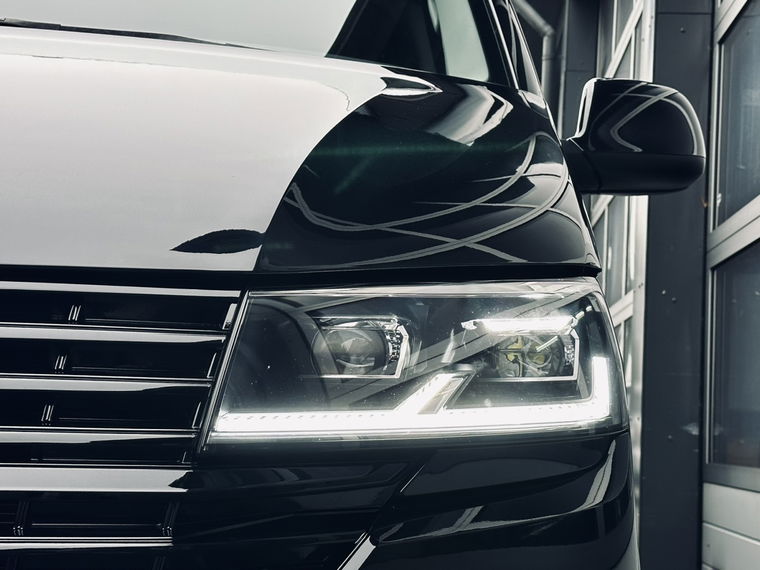 Volkswagen Transporter T6.1