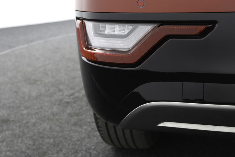 Kia Niro EV