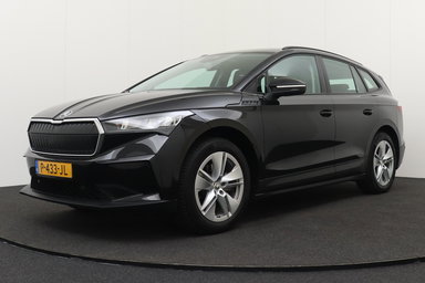 Škoda Enyaq iV
