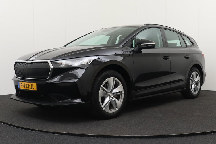 Škoda Enyaq iV