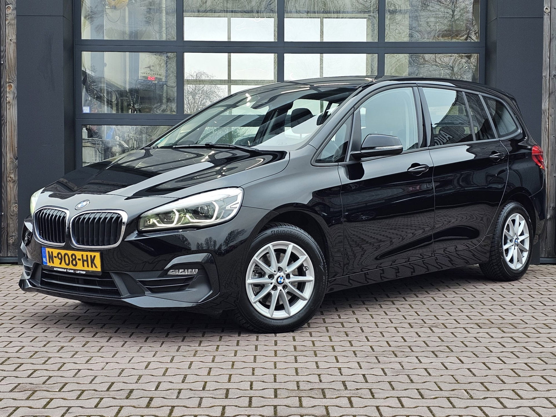 Foto van BMW 2 Serie
