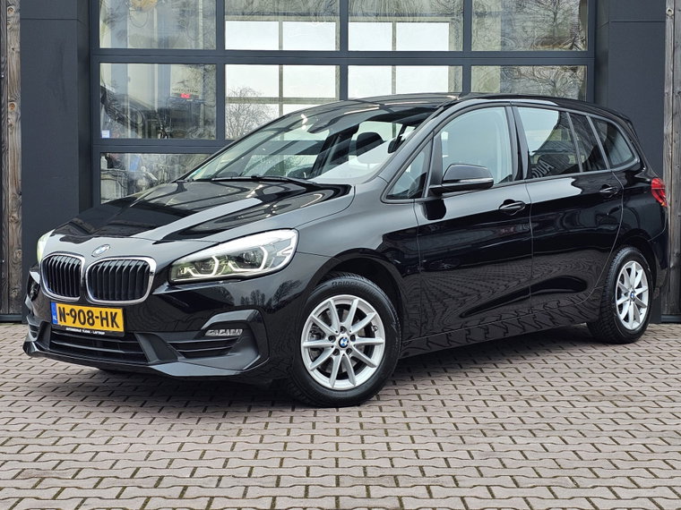 Foto van BMW 2 Serie