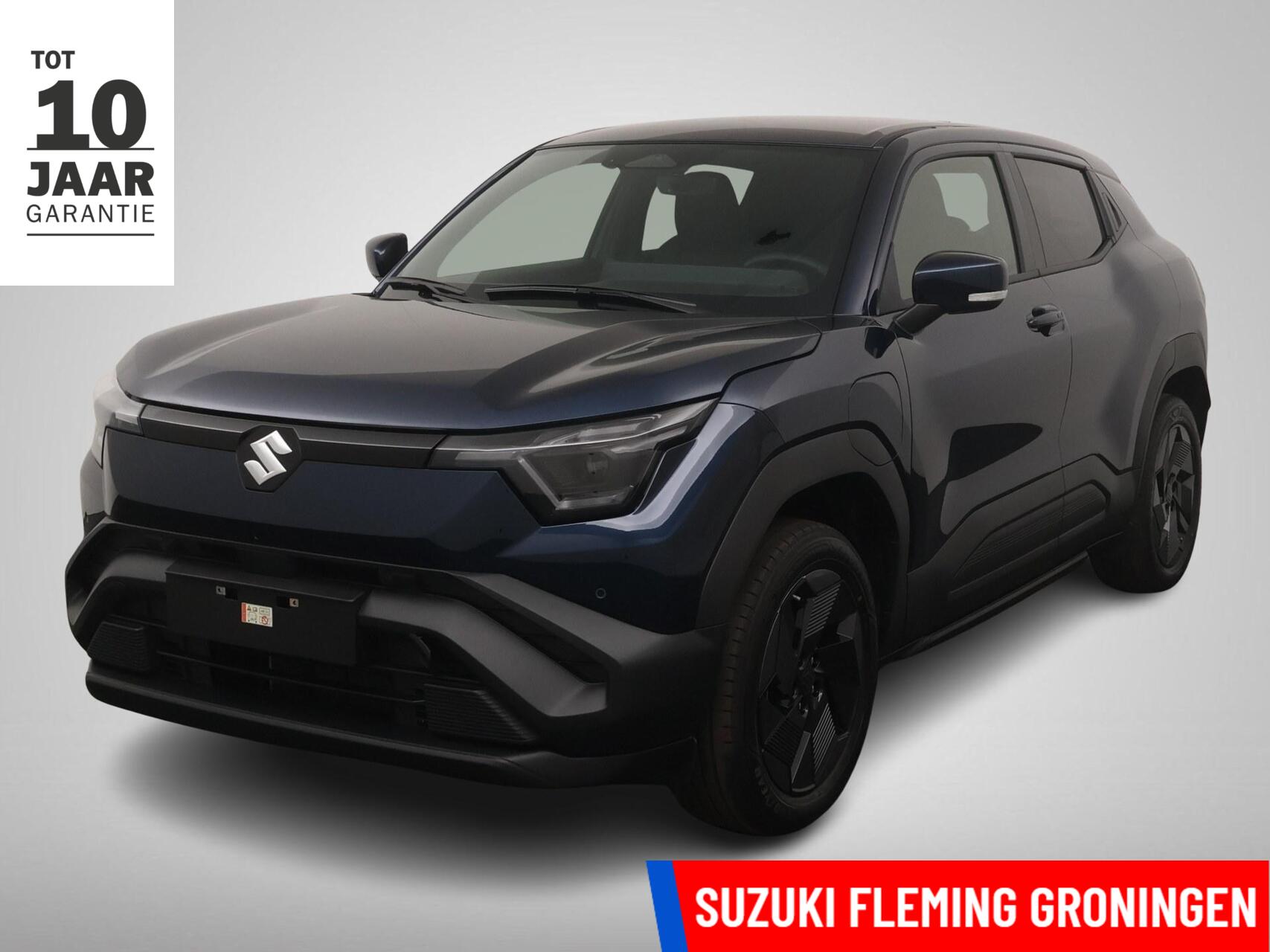 Foto van Suzuki e Vitara