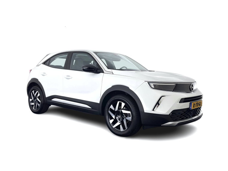 Foto van Opel Mokka-e