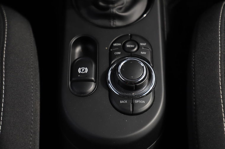 MINI Mini Electric
