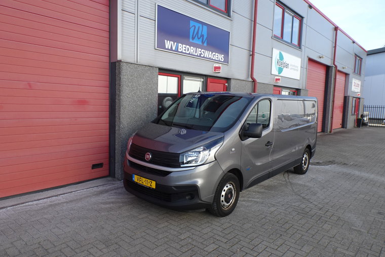 Fiat Talento
