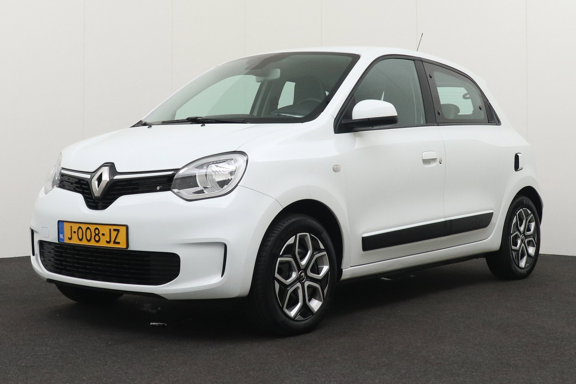 Foto van Renault Twingo
