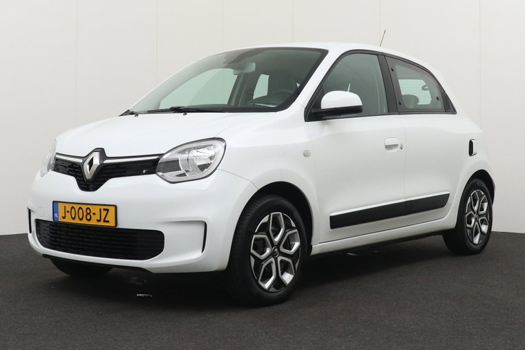 Foto van Renault Twingo
