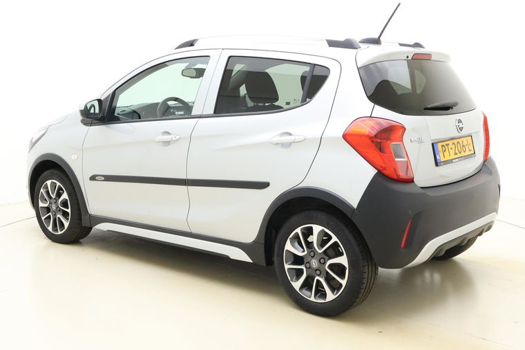 Opel KARL