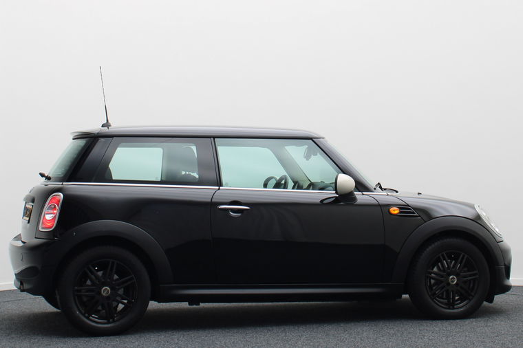 MINI Mini