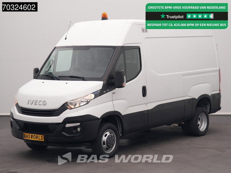 Iveco Daily foto 1