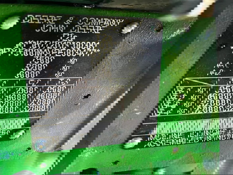 John Deere 