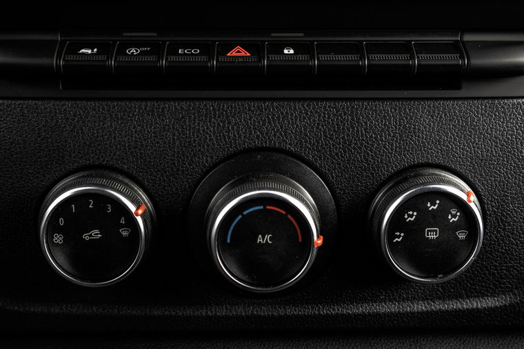Nissan Interstar