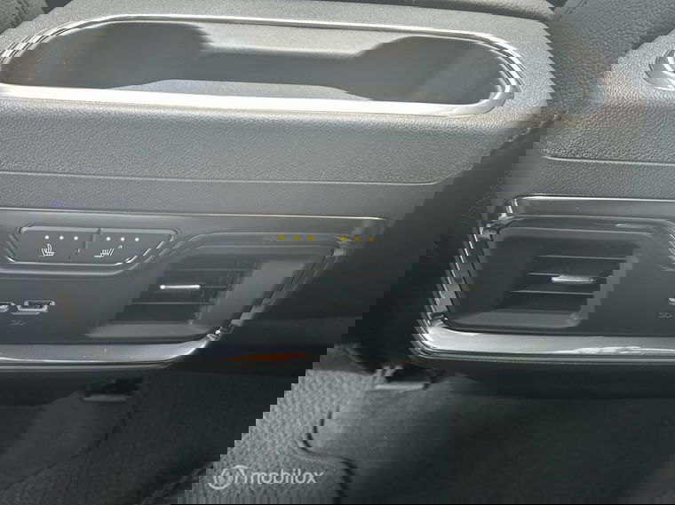 GMC Denali
