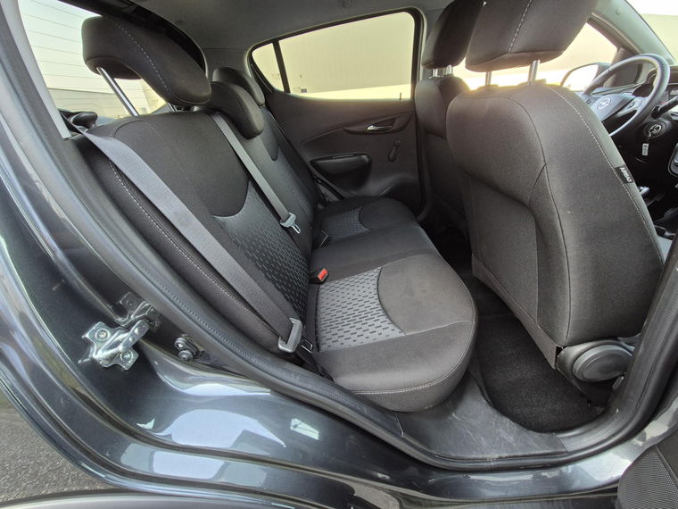Opel KARL