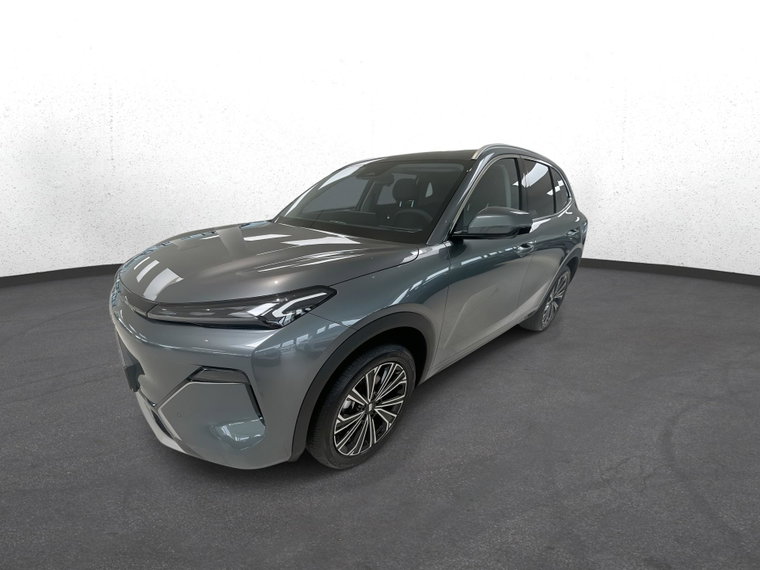 Foto van Geely Starray EM-i
