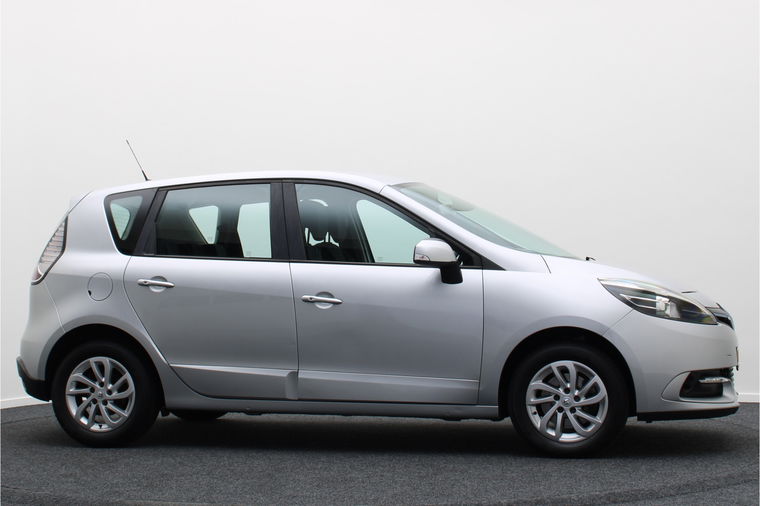 Renault Scénic