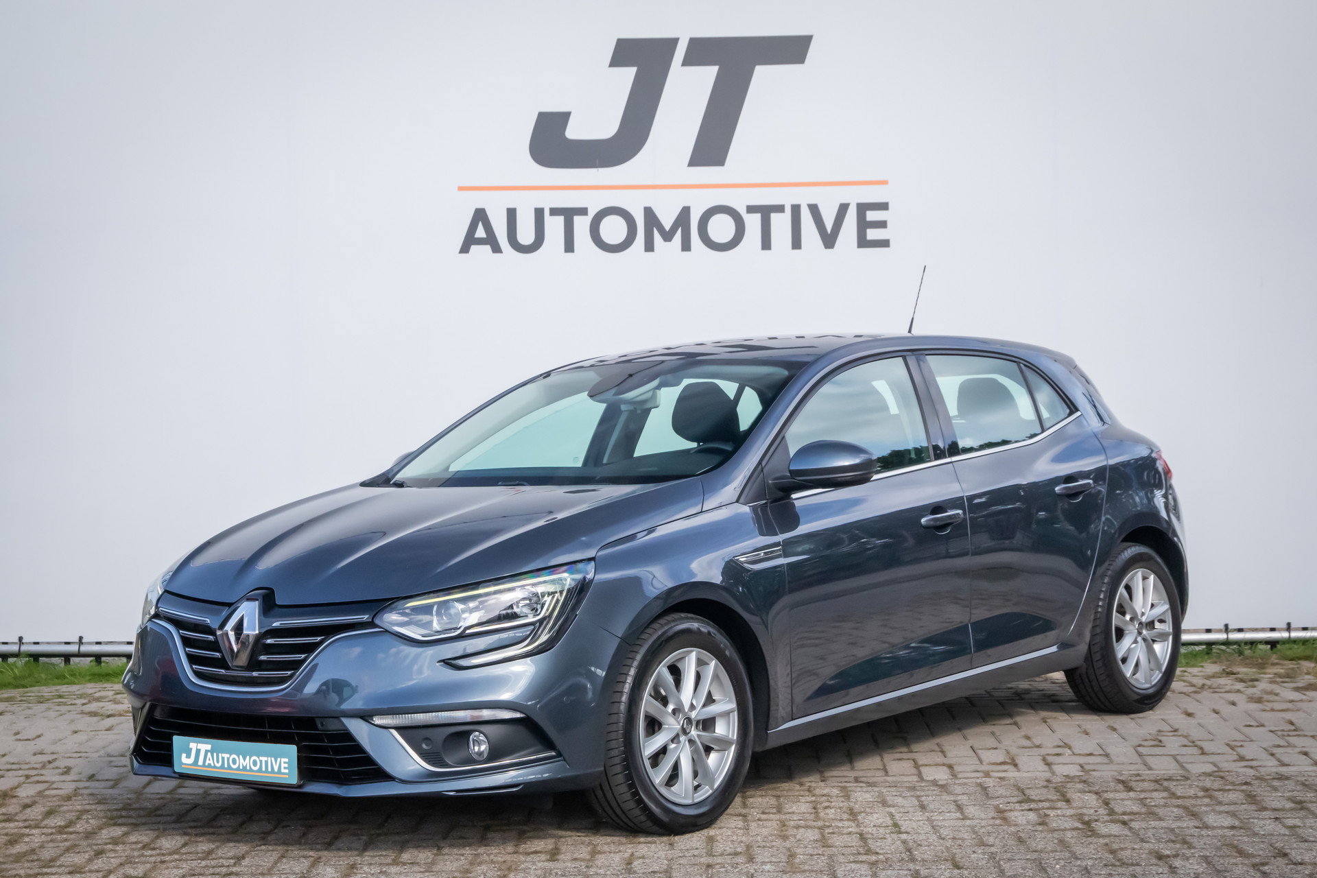 Foto van Renault Mégane