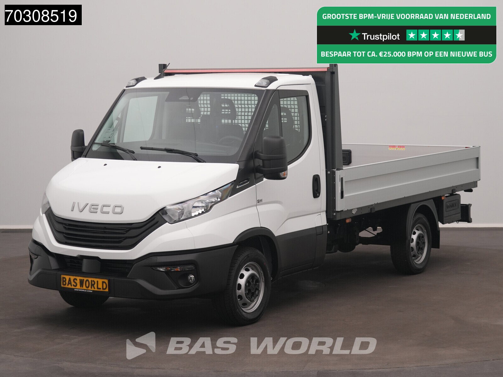 Foto van Iveco Daily