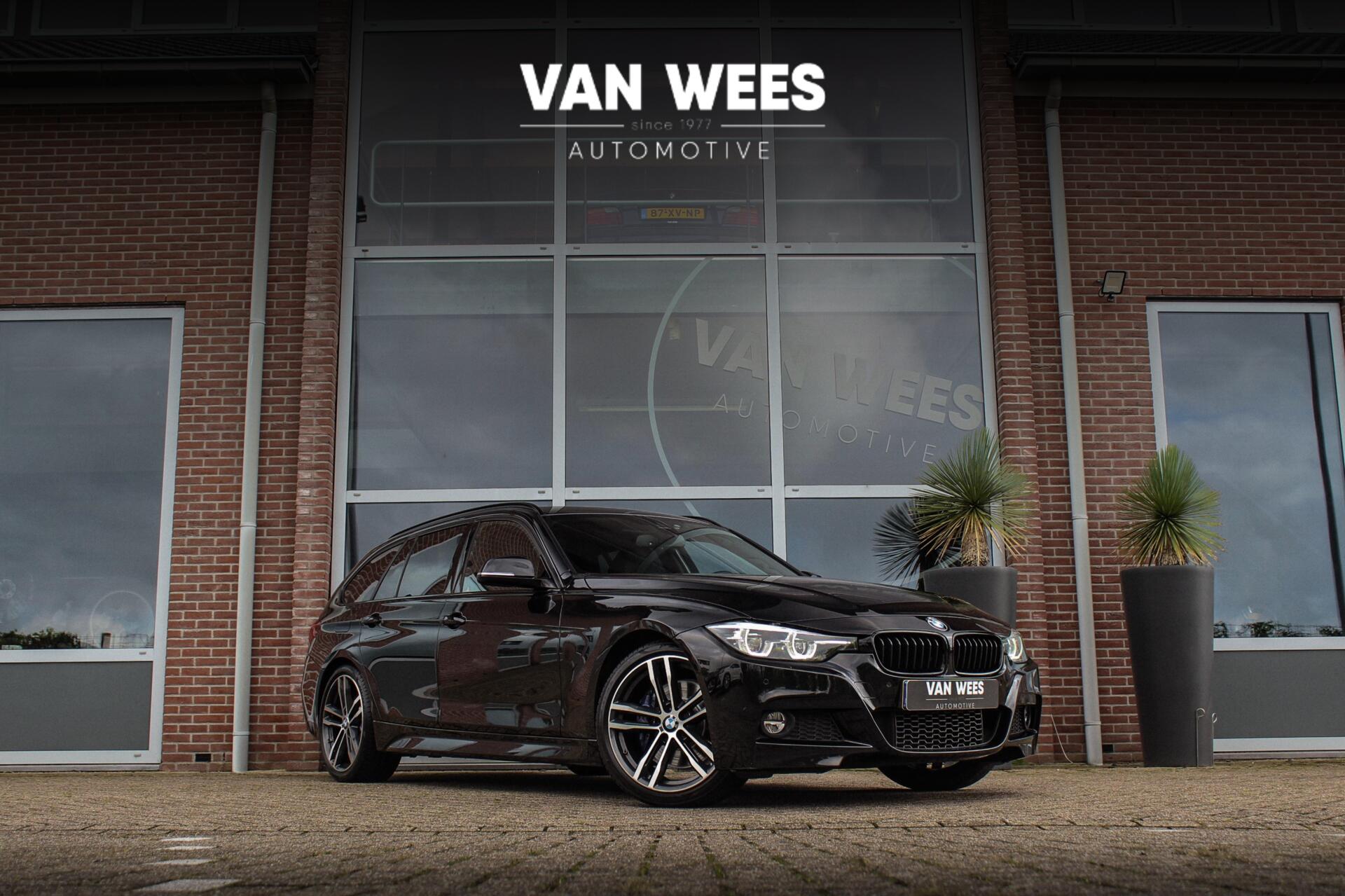 Foto van BMW 3 Serie