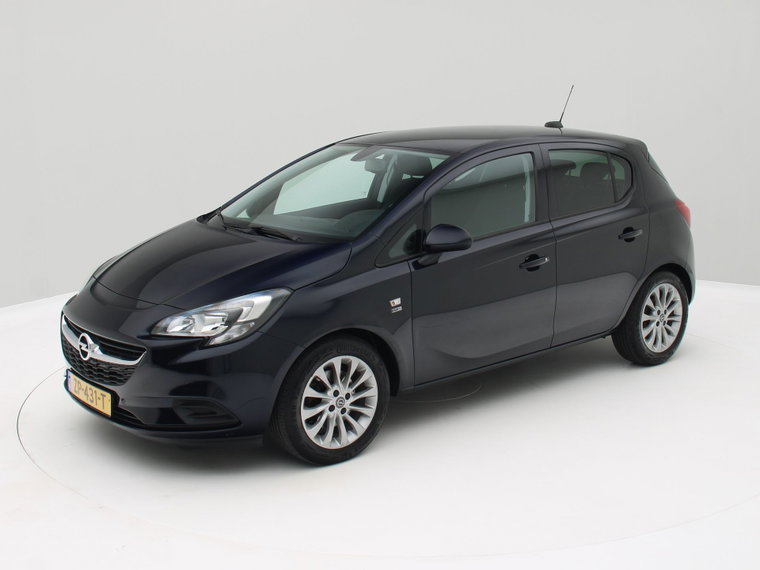 Opel Corsa foto 1