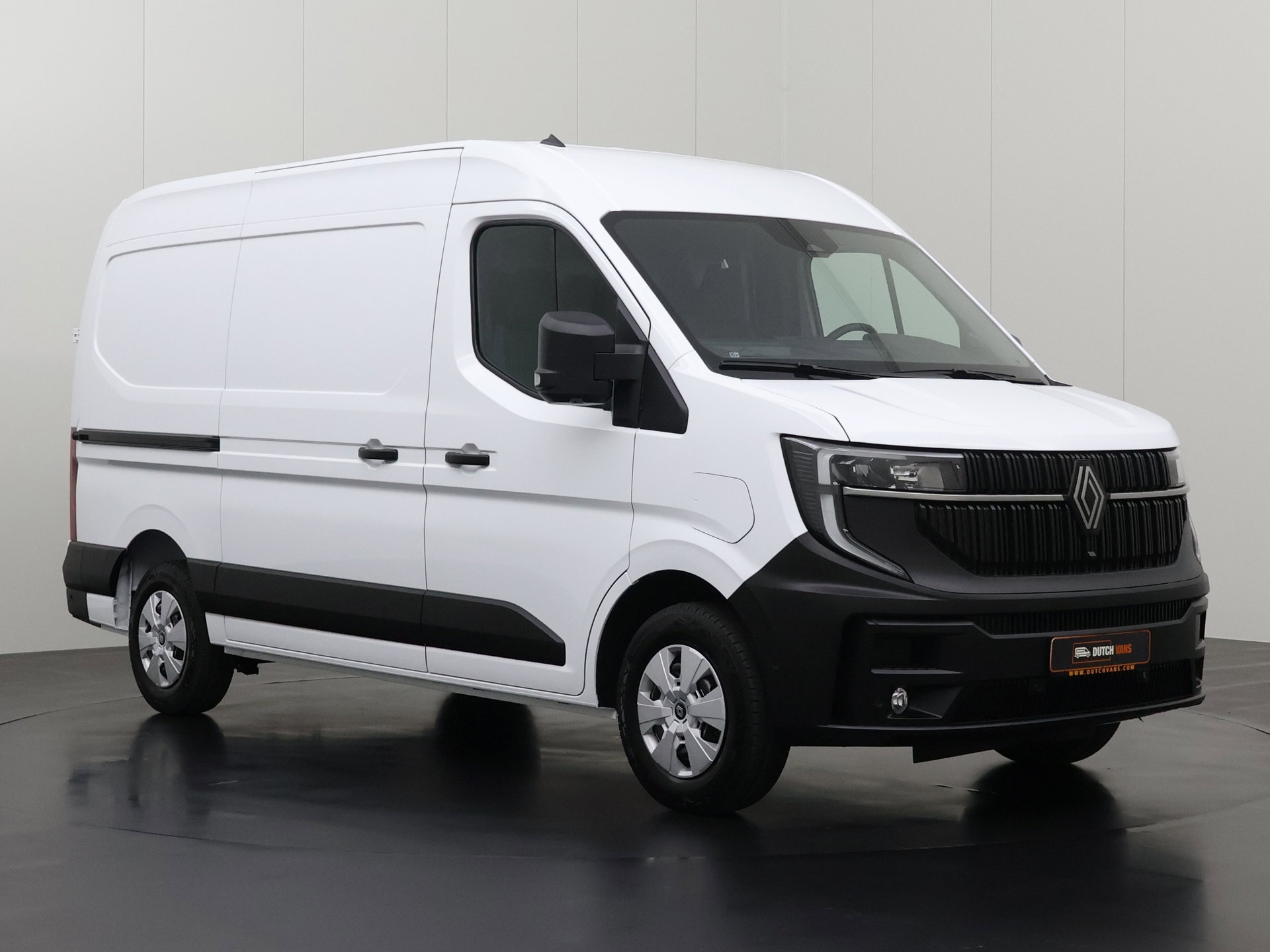 Foto van Renault Master