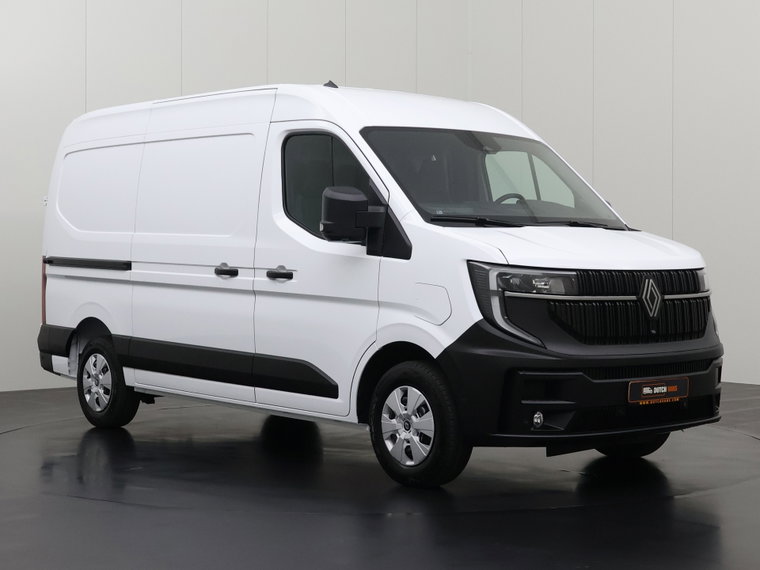 Foto van Renault Master