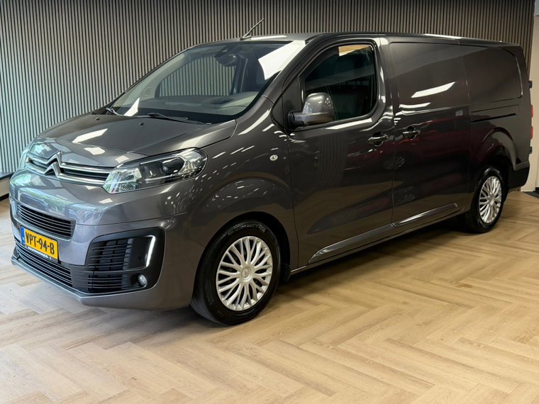 Citroën Jumpy