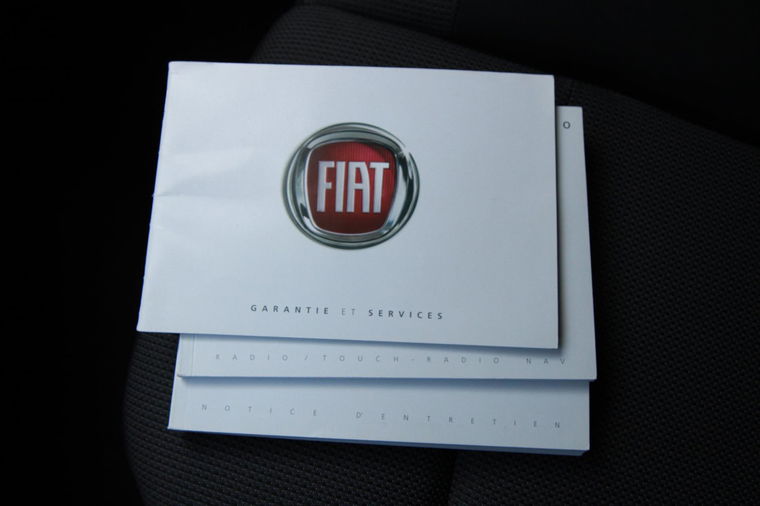 Fiat Talento