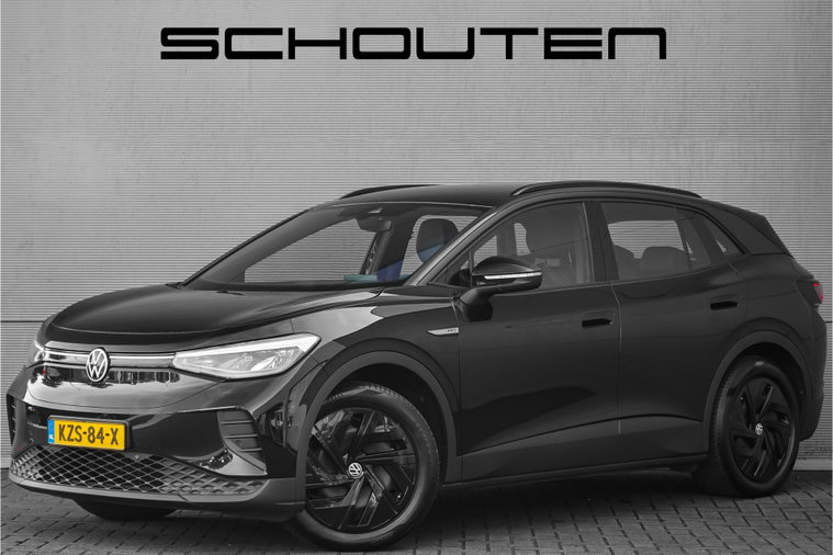 Foto van Volkswagen ID.4