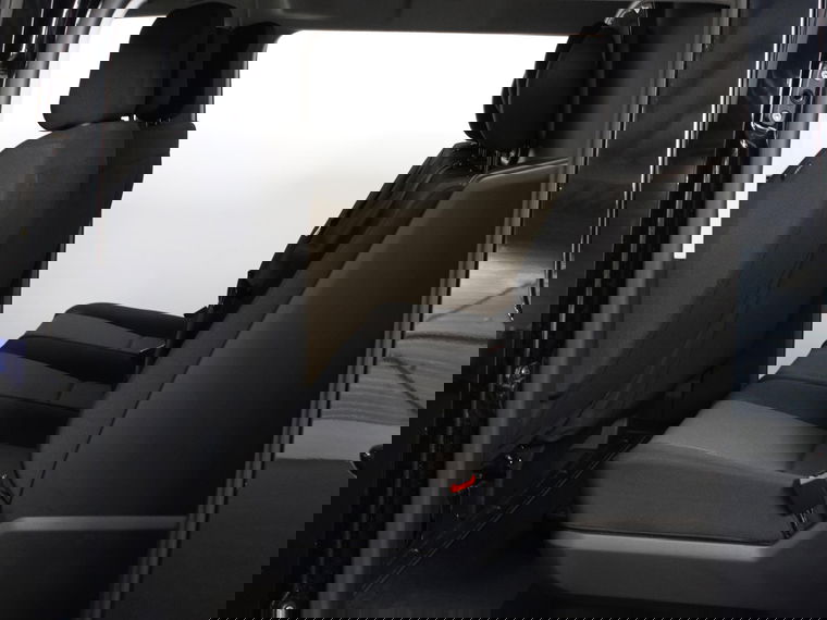 Opel Vivaro-e