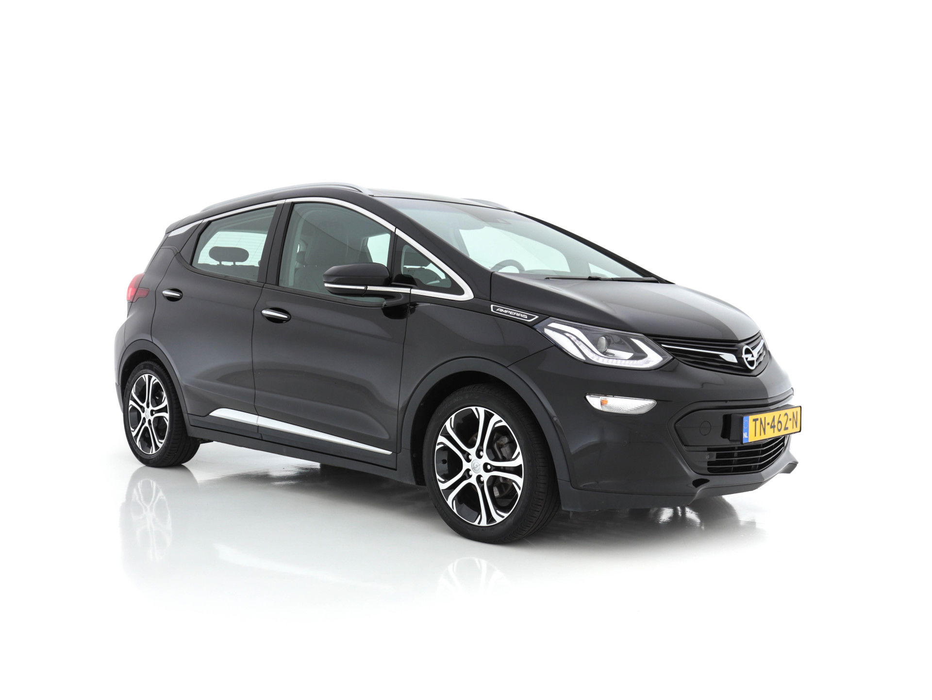 Foto van Opel Ampera-E