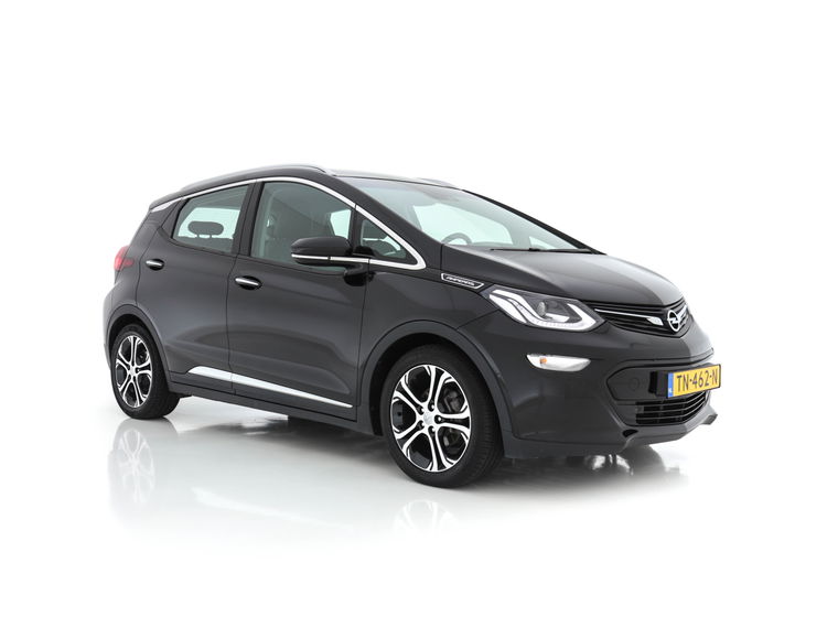 Foto van Opel Ampera-E
