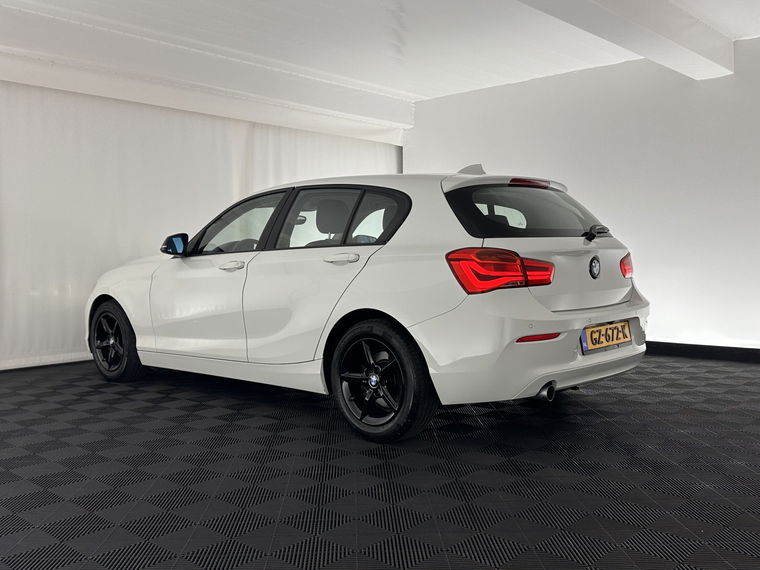 BMW 1-serie