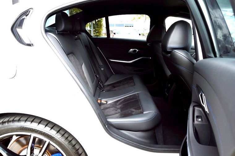BMW 3-serie