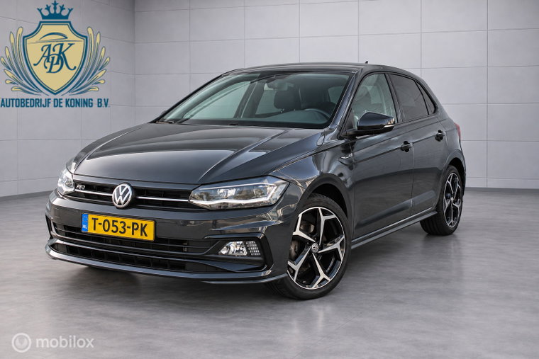 Foto van Volkswagen Polo