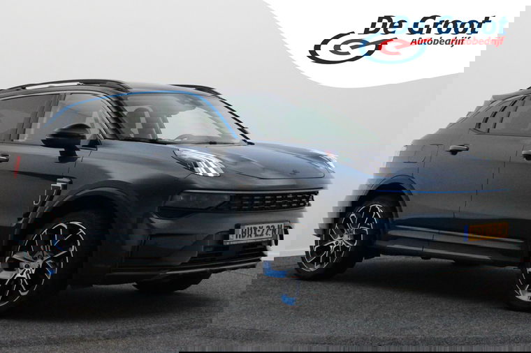 Foto van Lynk & Co 01