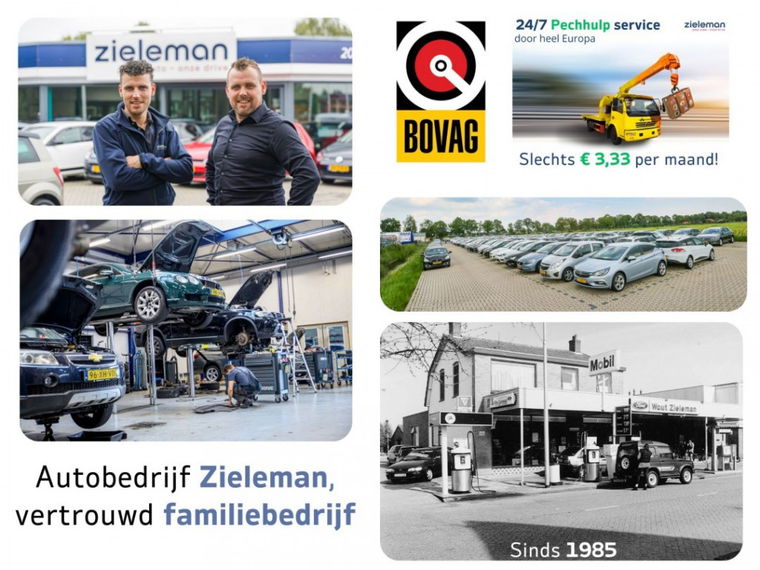 BMW 3-serie