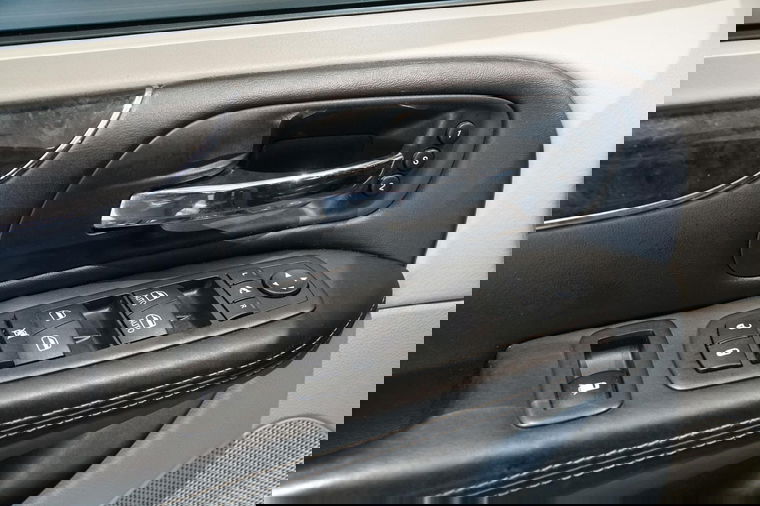 Lancia Voyager