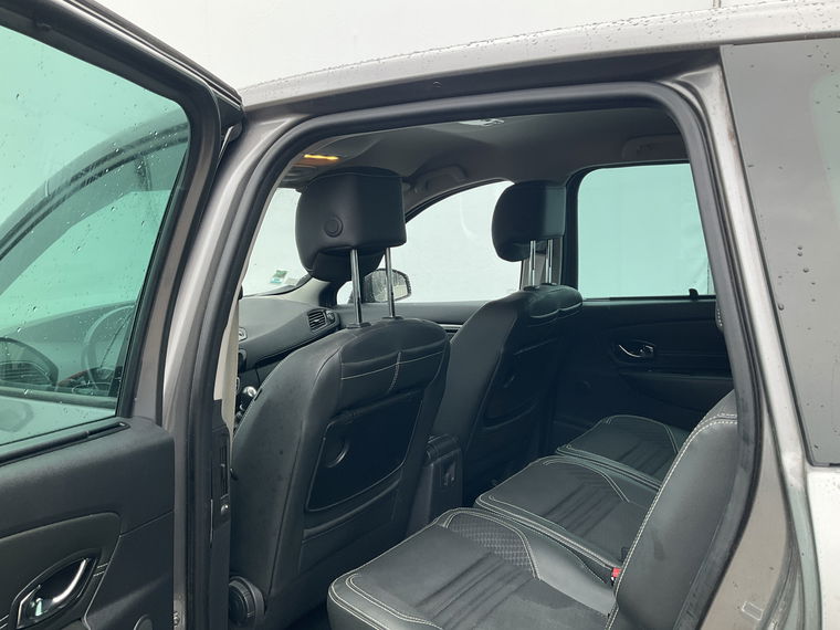 Renault Scénic