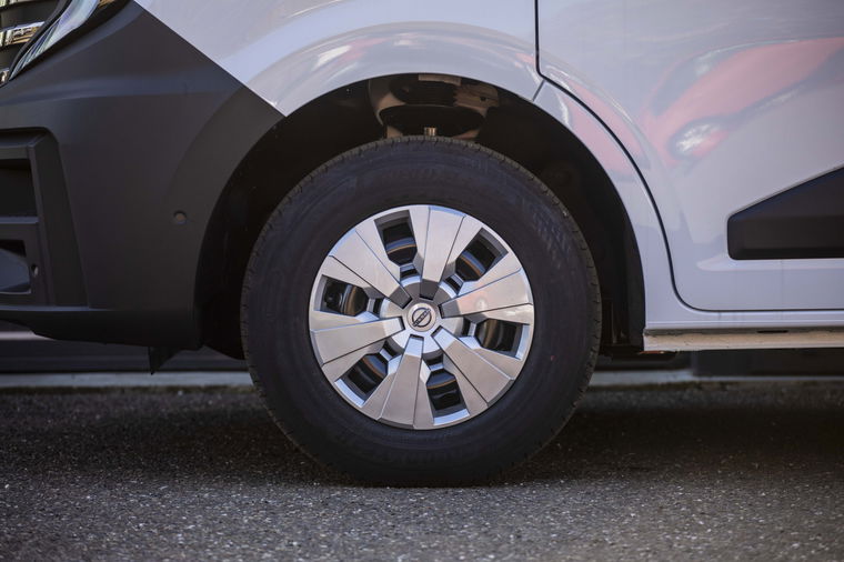 Nissan Interstar