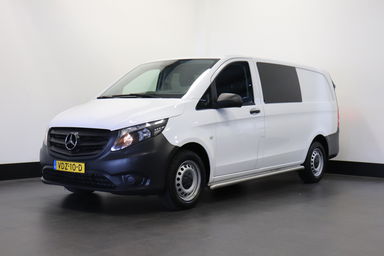 Foto van Mercedes-Benz Vito