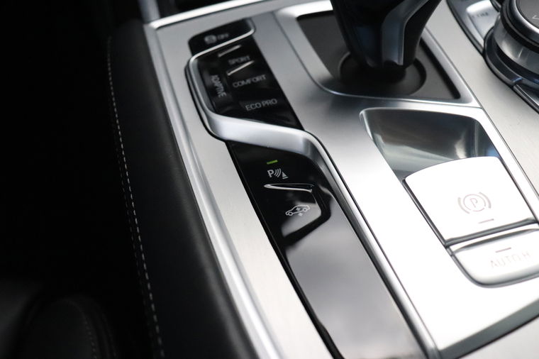 BMW 7 Serie