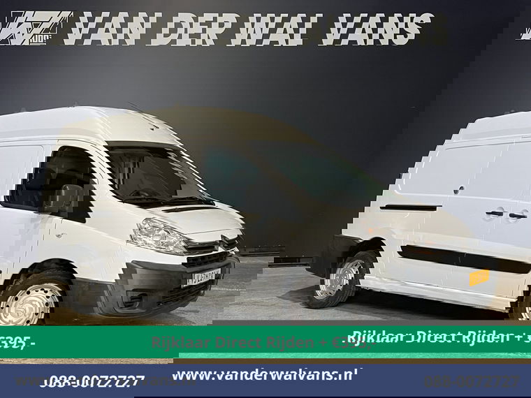 Citroën Jumpy