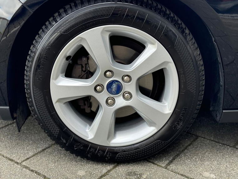 Ford FOCUS Wagon