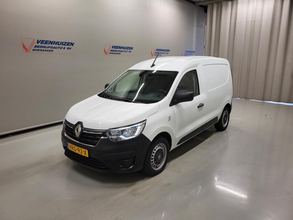 Foto van Renault Express