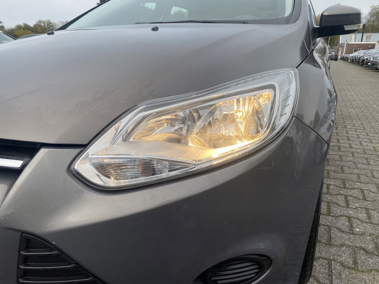Ford FOCUS Wagon